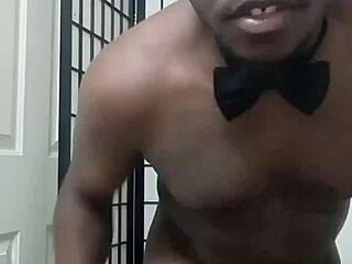 Roleplaying sheer outfits on private date and blogging social media