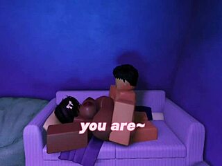 my ebony slut partner begs for punishment on her big ass pov