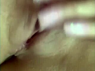 rossmexicana slides that dildo super deep in her tight ass