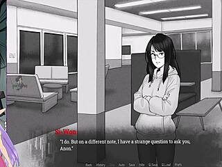 what secrets hide in malovent uncensored part 5?