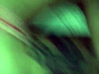 Horny Teen Girlfriend's Ass Begs for Hard Pounding Action