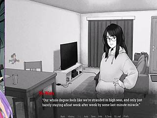 what secrets hide in malovent uncensored part 5?