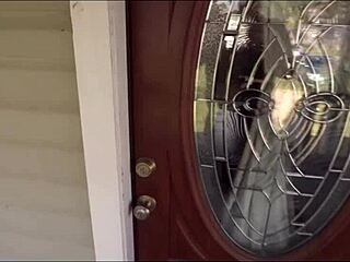 whoa step aunt mia vallis rips clothes for taboo spring break fun with nephew 😈🔥