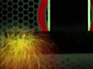 damn angelina castro's shaking that cuban ass while her dildo fucks that hairy pussy deep