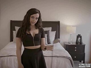 BFF Tricks Stepbro Into Fucking Virgin Stepsis