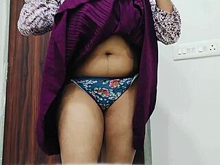 College Girl Fingers Shaved Pussy And Asshole With Huge Eggplant To Creamy Orgasm