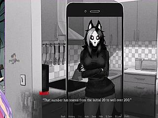 what secrets hide in malovent uncensored part 5?