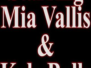 whoa step aunt mia vallis rips clothes for taboo spring break fun with nephew 😈🔥