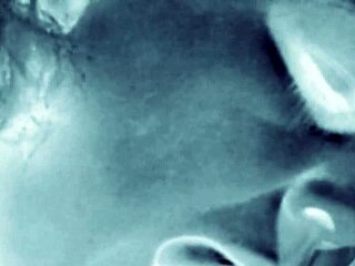 Vintage hairy beavers spread wide in antique erotic beaver feast