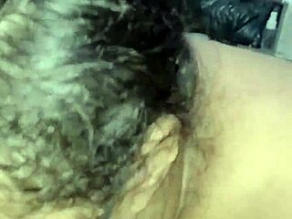 Puta safada begs for huge cock milk after sloppy deepthroat blowjob?