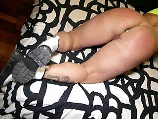 she begs me mikexmoreno to fuck her wildly with my huge cock