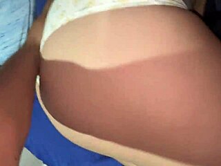 stepsis sneaks into my room before school in skirt. wanna feel that ass poke?