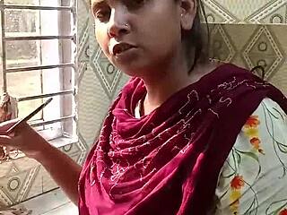 sexy bengali bhabhi shares hot indian bangladeshi sex STORY full of passion and desire