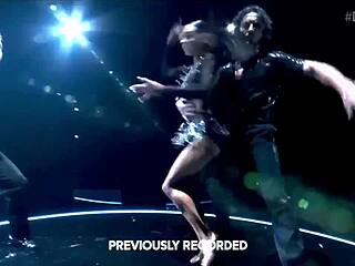 val chmerkovskiy's enigmatic 2025 supercut unveiled