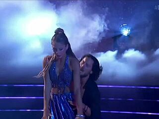 val chmerkovskiy's enigmatic 2025 supercut unveiled