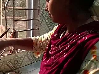 sexy bengali bhabhi shares hot indian bangladeshi sex STORY full of passion and desire