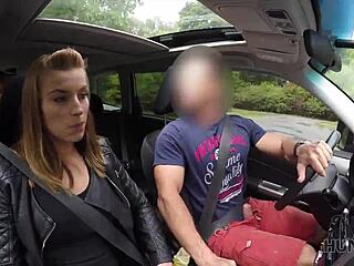 Hunt4k Curvy Young Euro Craves Cash for Naughty Pickup