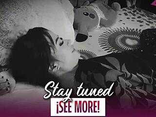 Ex-street prostitute wife's skilled pussy milks cum