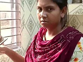 sexy bengali bhabhi shares hot indian bangladeshi sex STORY full of passion and desire