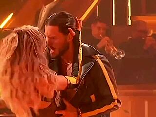 val chmerkovskiy's enigmatic 2025 supercut unveiled