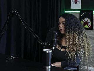 Charlottye’s hottest moments in lingerie! Brazilian teen POV casting toys BDSM sheer red interview compilation