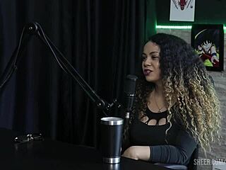 Charlottye’s hottest moments in lingerie! Brazilian teen POV casting toys BDSM sheer red interview compilation