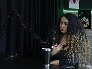 Charlottye’s hottest moments in lingerie! Brazilian teen POV casting toys BDSM sheer red interview compilation