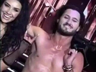 val chmerkovskiy's enigmatic 2025 supercut unveiled