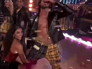 val chmerkovskiy's enigmatic 2025 supercut unveiled