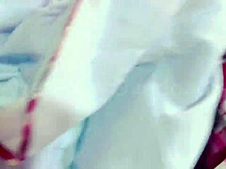 POV Wet Pinay Student Washes Uniform After Outdoor Daddy Roleplay Fuck