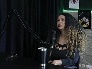 Charlottye’s hottest moments in lingerie! Brazilian teen POV casting toys BDSM sheer red interview compilation