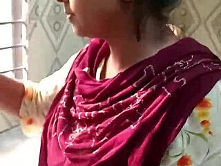 sexy bengali bhabhi shares hot indian bangladeshi sex STORY full of passion and desire