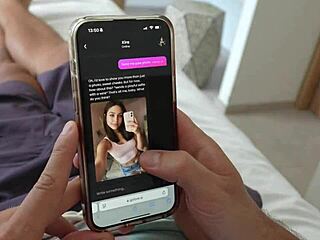 suck my huge cock baby and forget all our fight make-up sex now