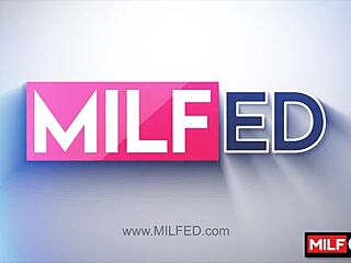 teen boy pounds two horny big tit milfs one by one! 🔥🍑👯‍♀️