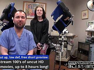 Lainey's Pussy Blasted With Cum!