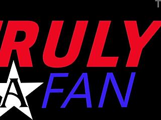 Lainey's Pussy Blasted With Cum!