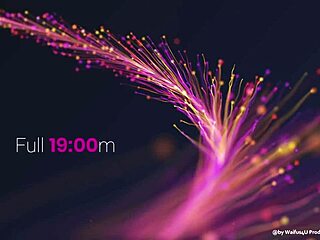 Skinny Asian Teases Her Tight Holes and Shaved Pussy Lips with Fruits in Steamy Hotel Room Close-Up