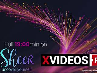 Skinny Asian Teases Her Tight Holes and Shaved Pussy Lips with Fruits in Steamy Hotel Room Close-Up