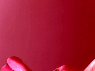 i capture every close-up thrust of monster cock creampie