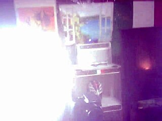 glasses model battles pornstar champ in hardcore intergender sex match