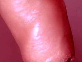 i capture every close-up thrust of monster cock creampie