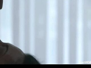 Claudia Ferri's Sexy Tits and Milf Blowjob in Marraine S01E01