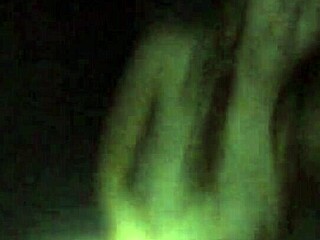 Naked blonde wife teen tits hairy outdoor camping ride flashing couple sex!