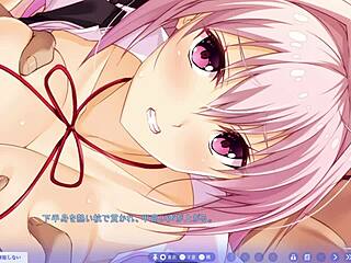 BOUND Big Tits Babe Dances Bondage BDSM Captive Play