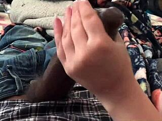 Stepsister Wet From Videos Jacks Stepbrother Into Missionary Creampie