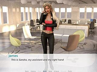 Blonde Slut Gets Raw Hardcore Fucking