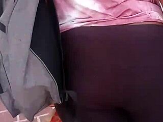 Thick chocolate temptresses share steamy threesome secrets