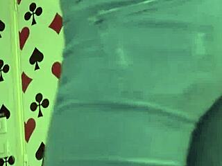 french valentina ricci's huge boobs bounce in hardcore date fuck