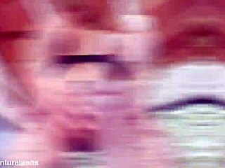 Beautiful mina k stretches for two huge cocks in deep anal dp