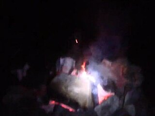 Naked blonde wife teen tits hairy outdoor camping ride flashing couple sex!